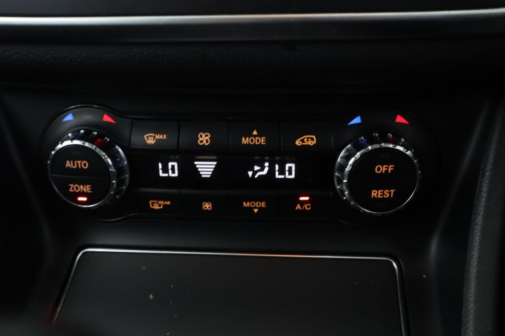 Used Mercedes-Benz GLA 2018 for sale - 76642686: Photo 27