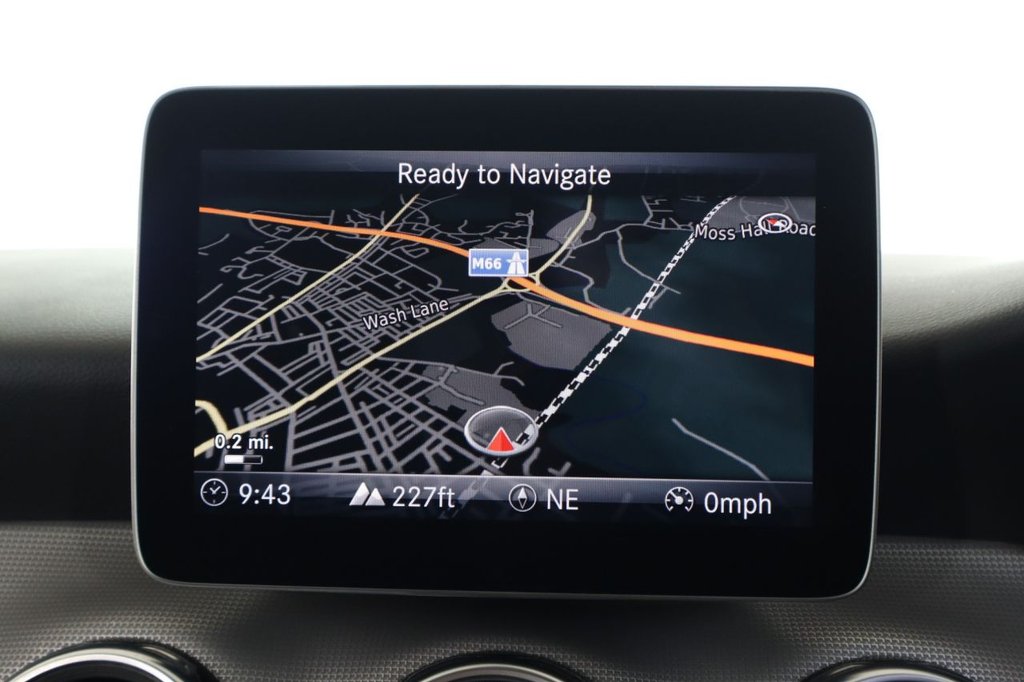 Used Mercedes-Benz GLA 2018 for sale - 76642686: Photo 30