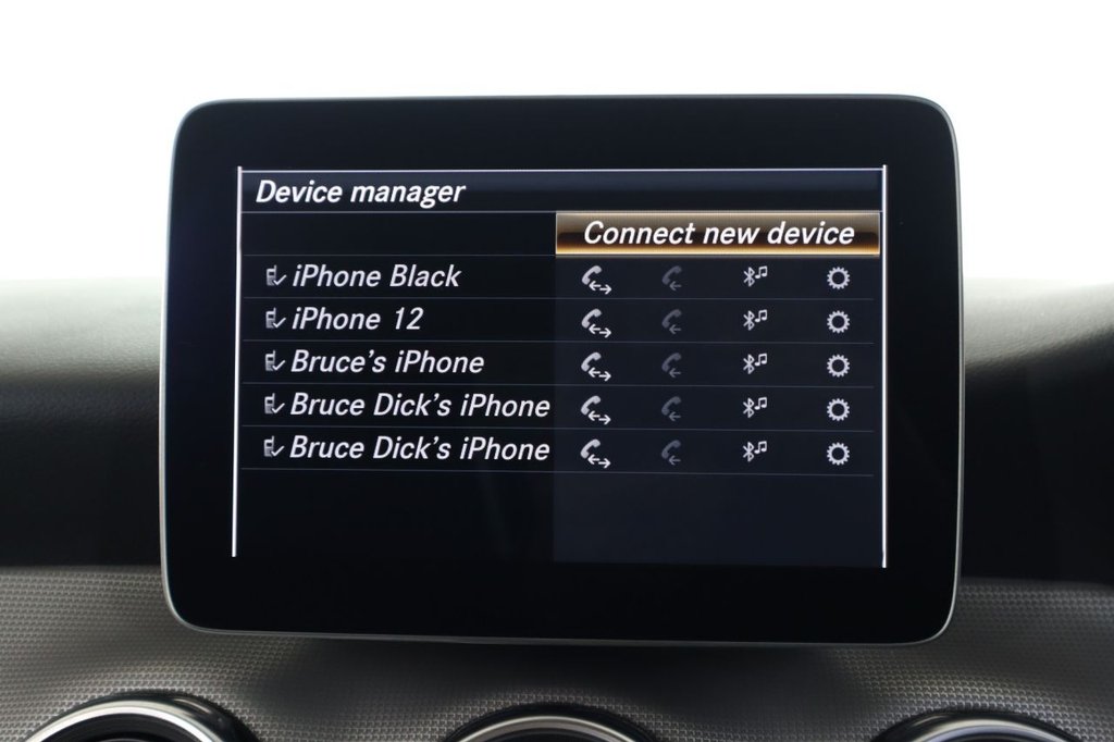 Used Mercedes-Benz GLA 2018 for sale - 76642686: Photo 33