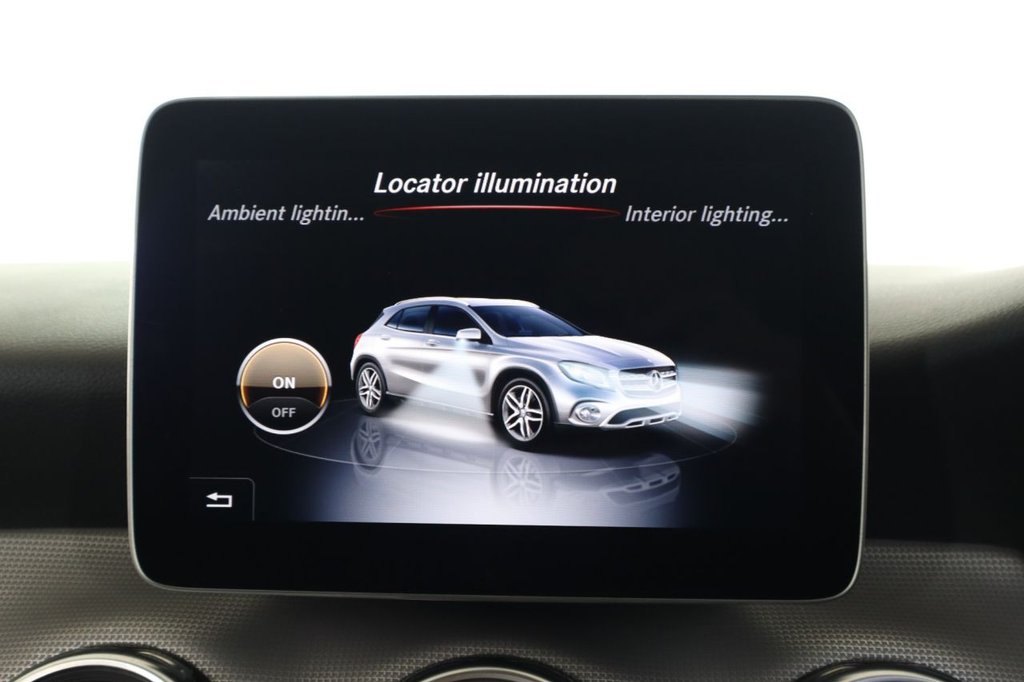 Used Mercedes-Benz GLA 2018 for sale - 76642686: Photo 34