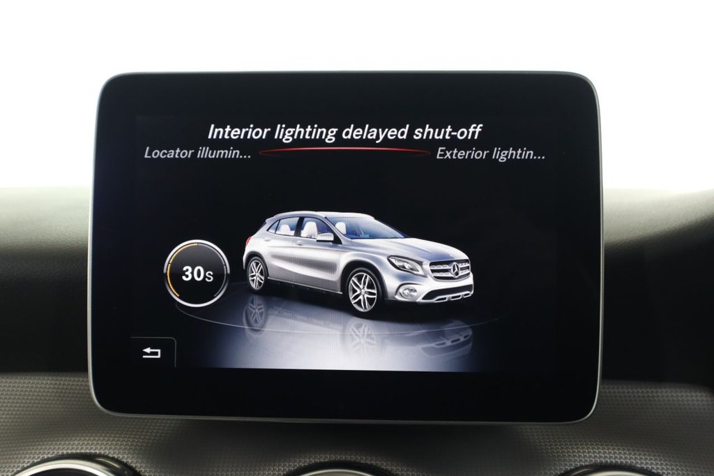 Used Mercedes-Benz GLA 2018 for sale - 76642686: Photo 35