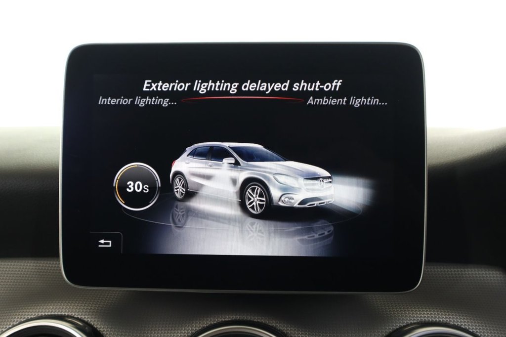 Used Mercedes-Benz GLA 2018 for sale - 76642686: Photo 36