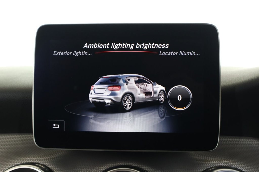 Used Mercedes-Benz GLA 2018 for sale - 76642686: Photo 37