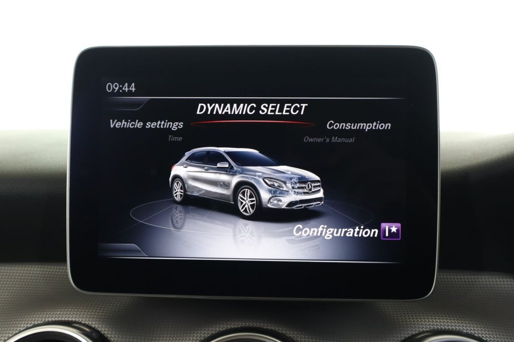 Used Mercedes-Benz GLA 2018 for sale - 76642686: Photo 38