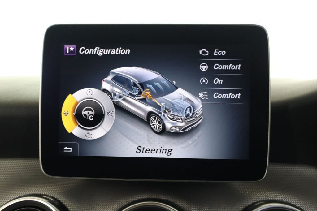 Used Mercedes-Benz GLA 2018 for sale - 76642686: Photo 40