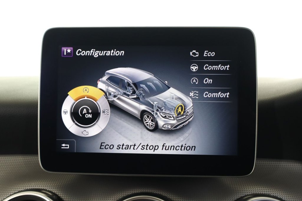 Used Mercedes-Benz GLA 2018 for sale - 76642686: Photo 41