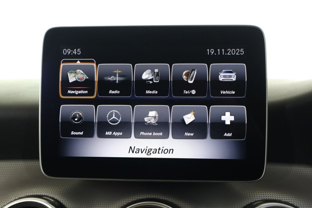 Used Mercedes-Benz GLA 2018 for sale - 76642686: Photo 43