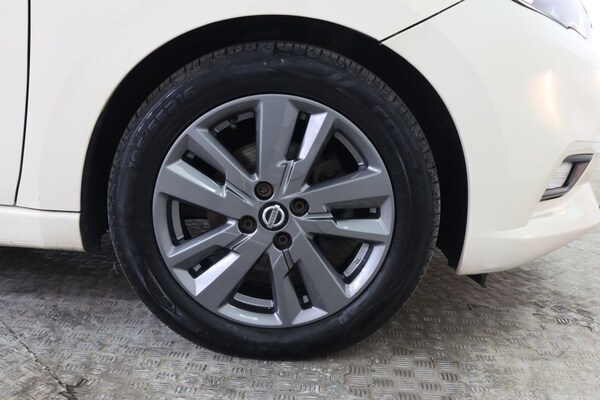 Used Nissan Micra 2018 for sale - 75122693: Photo 11