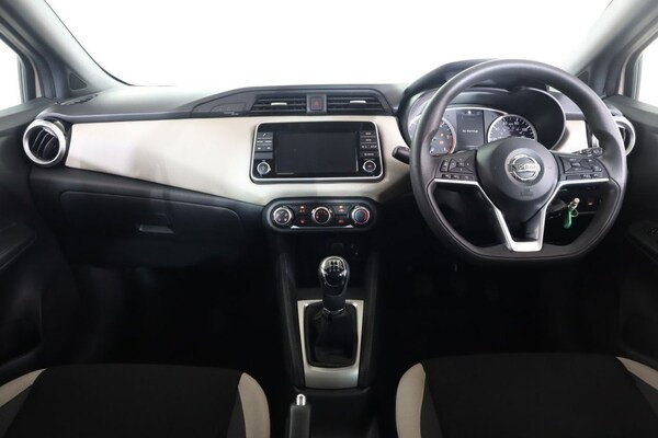 Used Nissan Micra 2018 for sale - 75122693: Photo 17