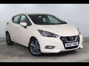 2018 (67) - 1.5 dCi Acenta Hatchback 5dr Diesel Manual Euro 6 (s/s) (90 ps)