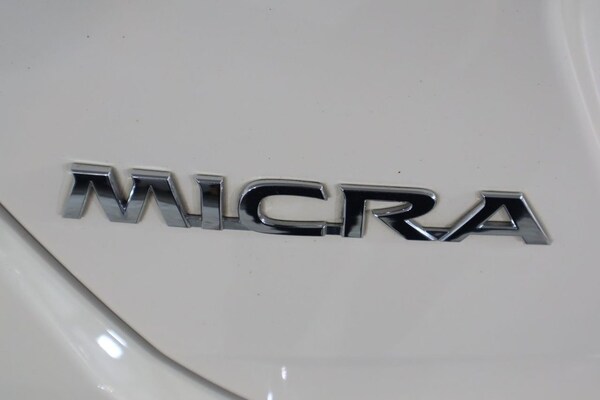 Used Nissan Micra 2018 for sale - 75122693: Photo 34
