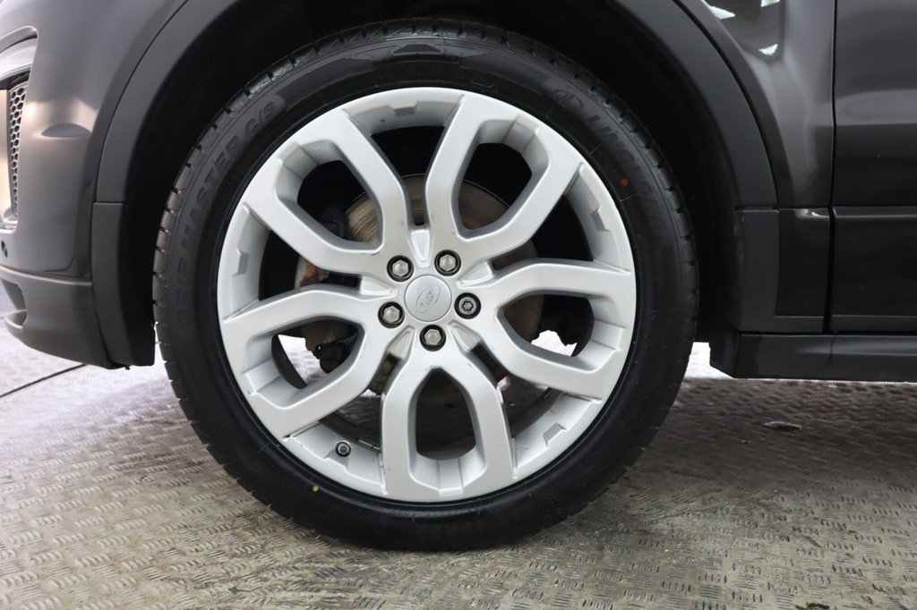 Used Land Rover Range Rover Evoque 2016 for sale - 76966248: Photo 12