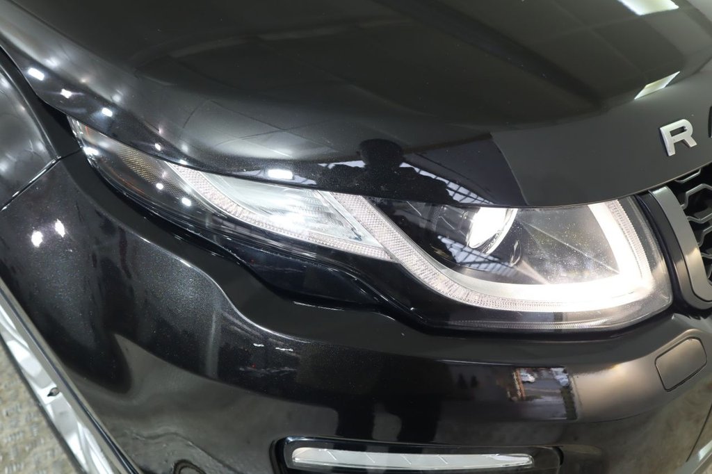 Used Land Rover Range Rover Evoque 2016 for sale - 76966248: Photo 13