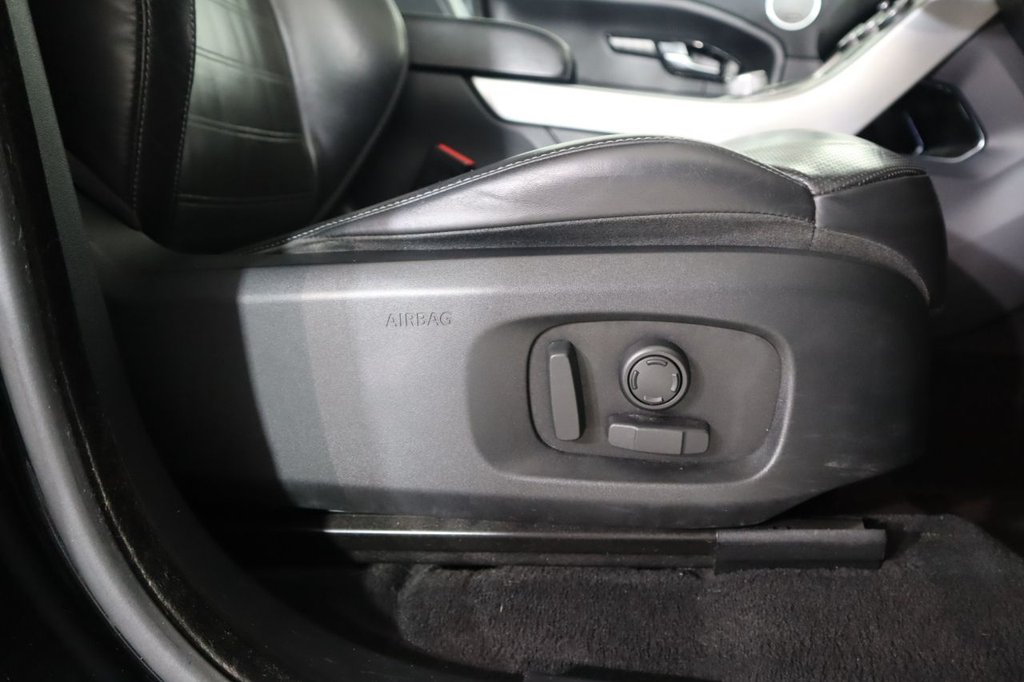 Used Land Rover Range Rover Evoque 2016 for sale - 76966248: Photo 16
