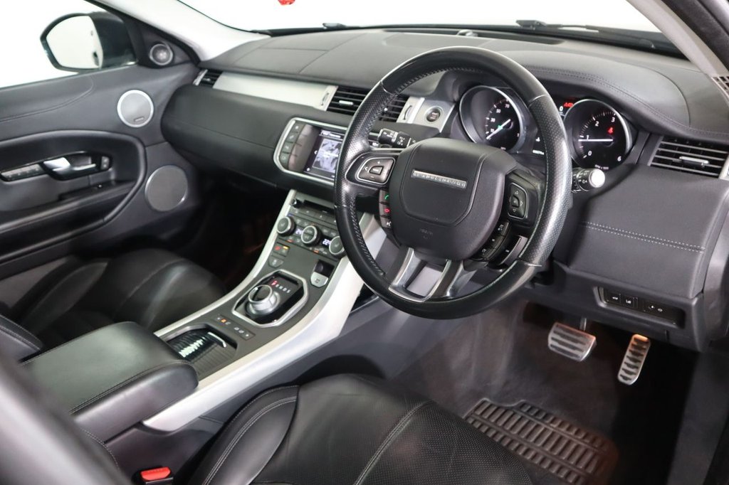 Used Land Rover Range Rover Evoque 2016 for sale - 76966248: Photo 17