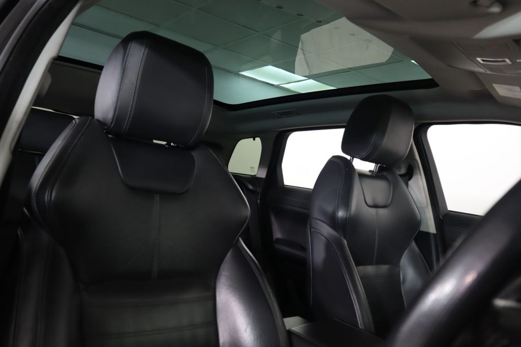 Used Land Rover Range Rover Evoque 2016 for sale - 76966248: Photo 19