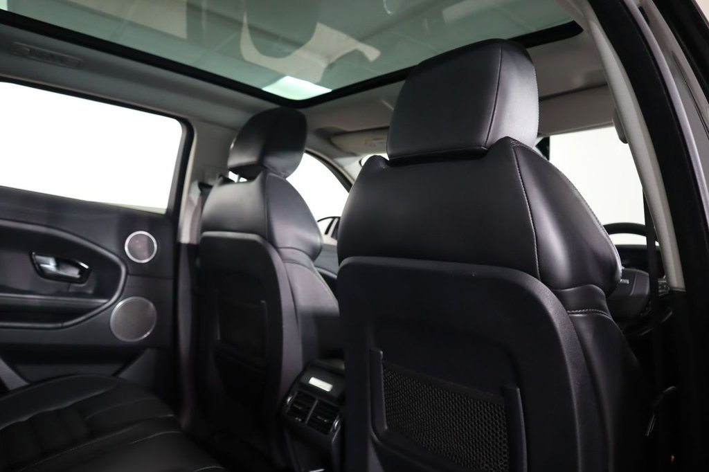 Used Land Rover Range Rover Evoque 2016 for sale - 76966248: Photo 20