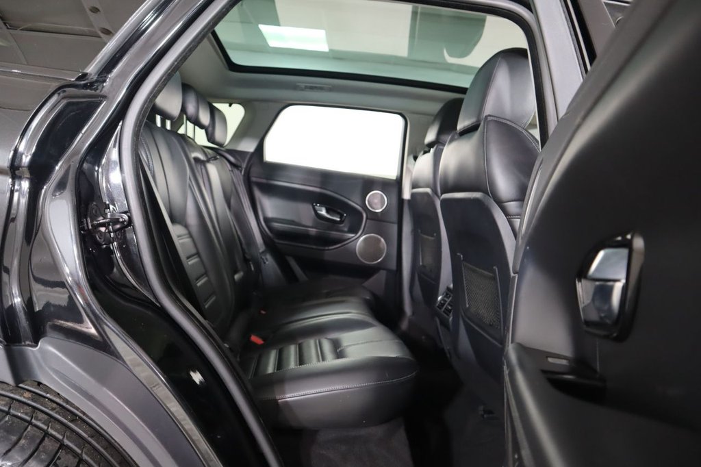 Used Land Rover Range Rover Evoque 2016 for sale - 76966248: Photo 21