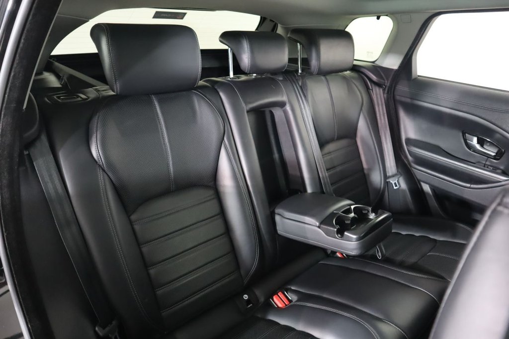 Used Land Rover Range Rover Evoque 2016 for sale - 76966248: Photo 22