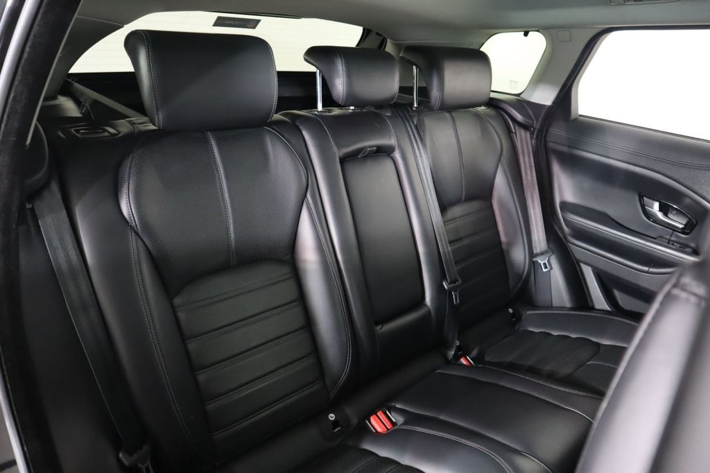 Used Land Rover Range Rover Evoque 2016 for sale - 76966248: Photo 23