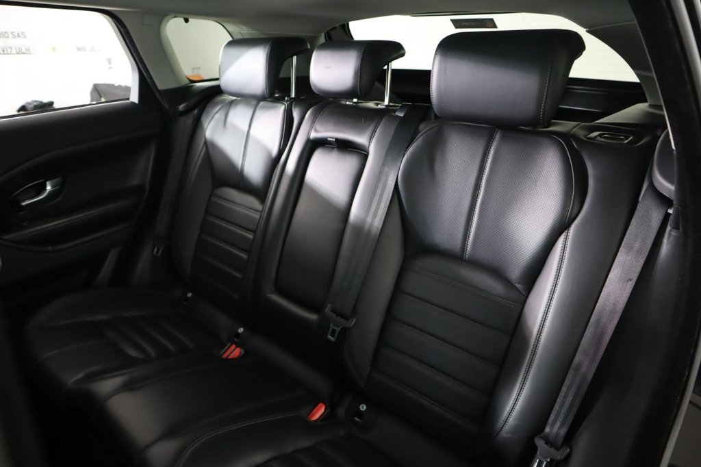 Used Land Rover Range Rover Evoque 2016 for sale - 76966248: Photo 26