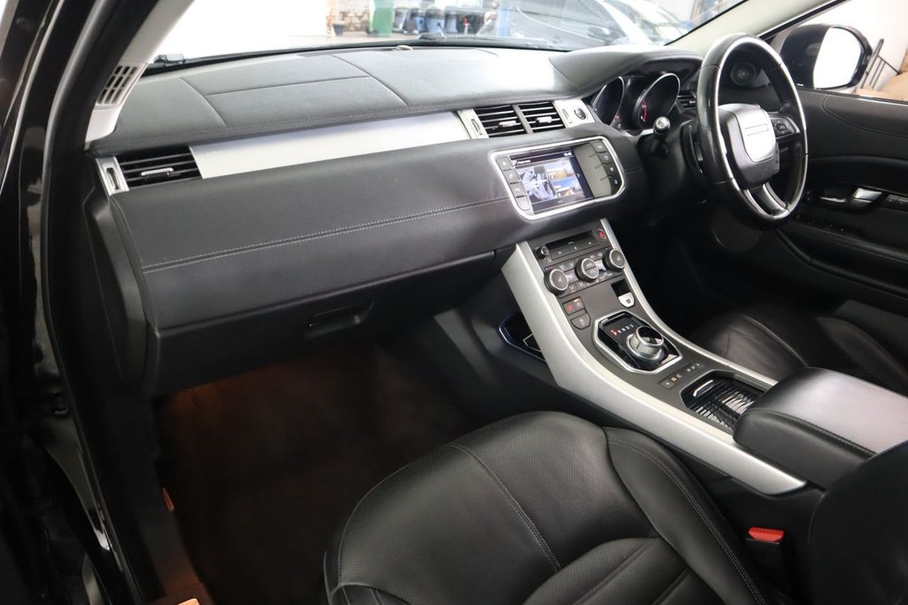 Used Land Rover Range Rover Evoque 2016 for sale - 76966248: Photo 28