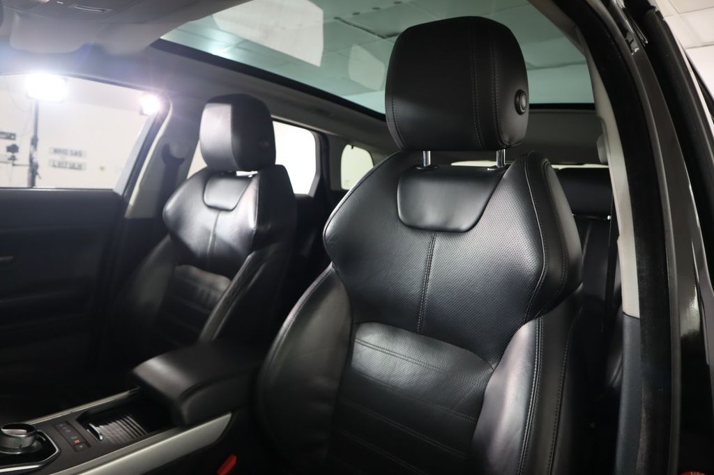 Used Land Rover Range Rover Evoque 2016 for sale - 76966248: Photo 29