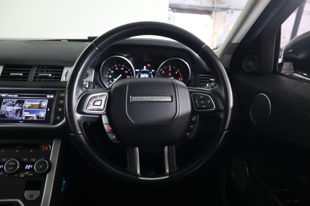 Used Land Rover Range Rover Evoque 2016 for sale - 76966248: Photo 31