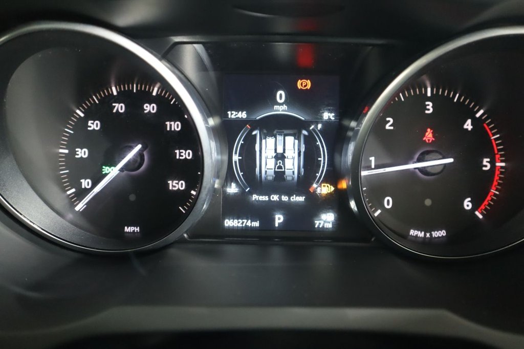 Used Land Rover Range Rover Evoque 2016 for sale - 76966248: Photo 32