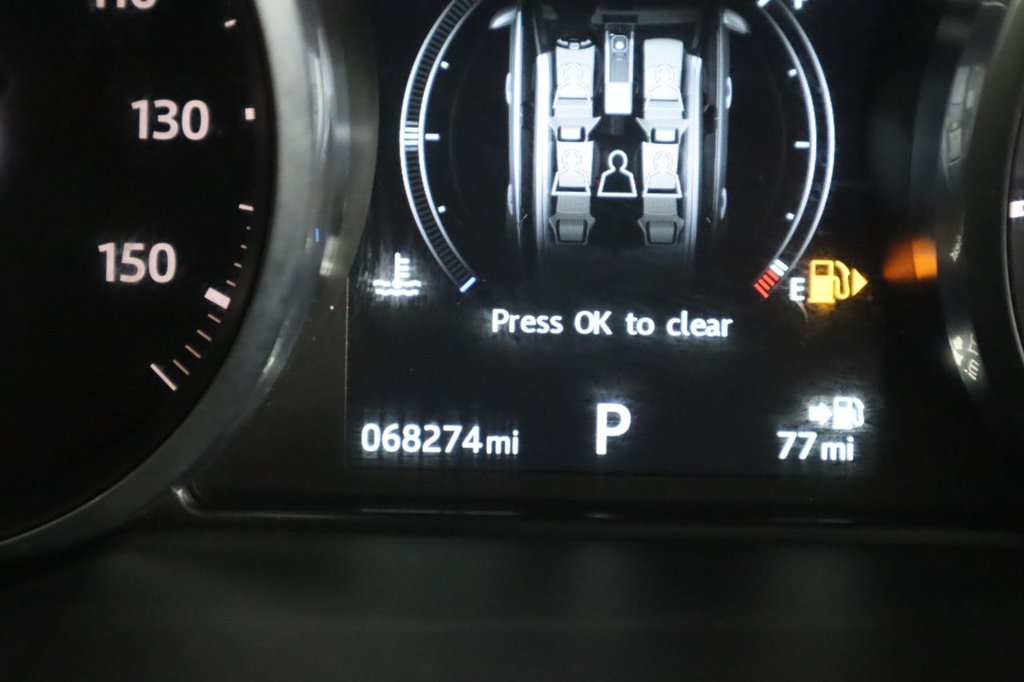 Used Land Rover Range Rover Evoque 2016 for sale - 76966248: Photo 34