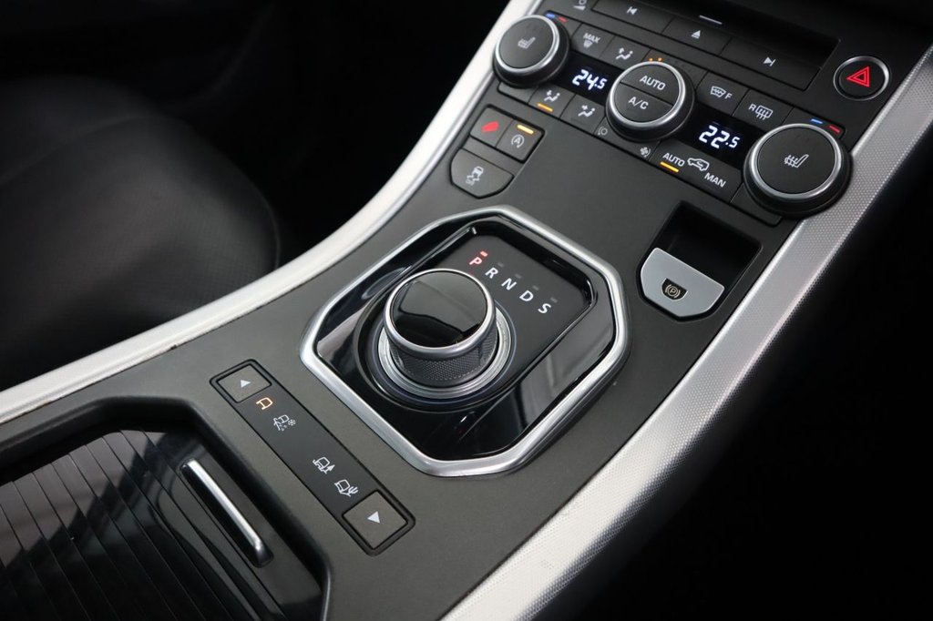 Used Land Rover Range Rover Evoque 2016 for sale - 76966248: Photo 40