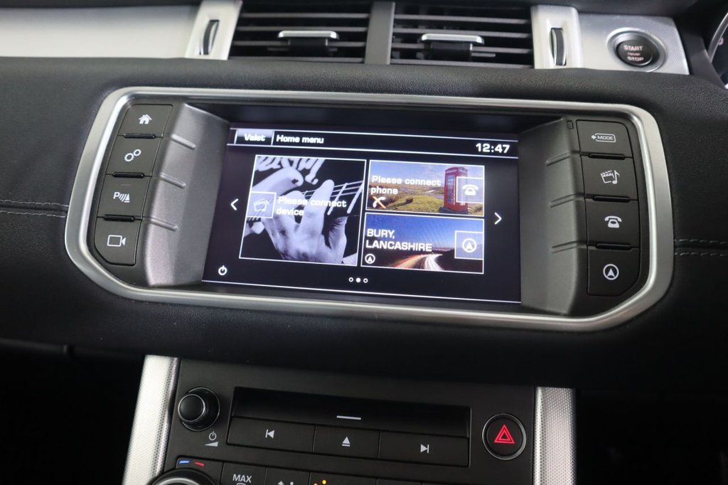 Used Land Rover Range Rover Evoque 2016 for sale - 76966248: Photo 41