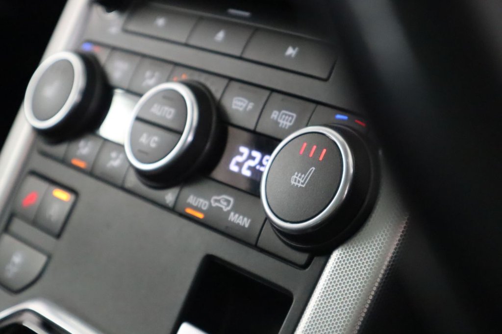 Used Land Rover Range Rover Evoque 2016 for sale - 76966248: Photo 42