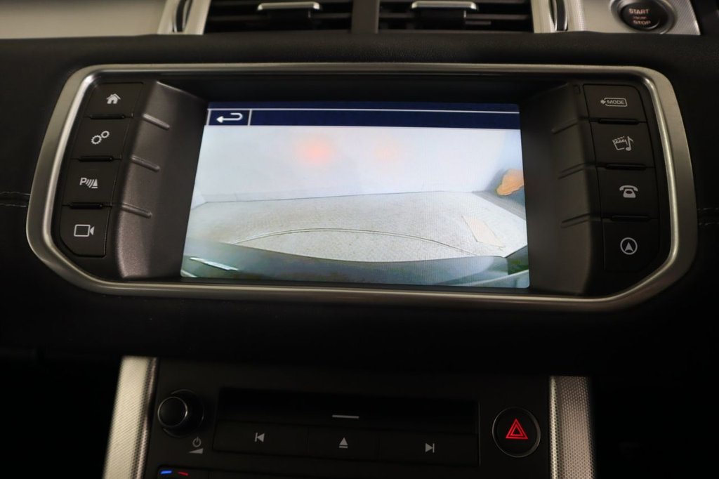 Used Land Rover Range Rover Evoque 2016 for sale - 76966248: Photo 44