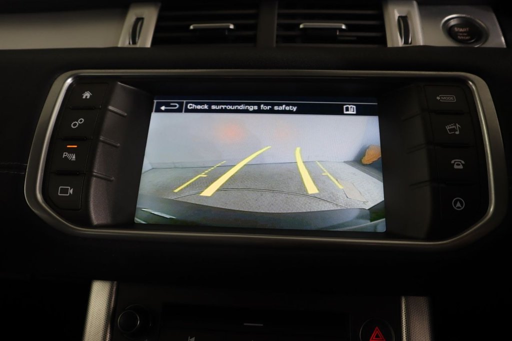 Used Land Rover Range Rover Evoque 2016 for sale - 76966248: Photo 45