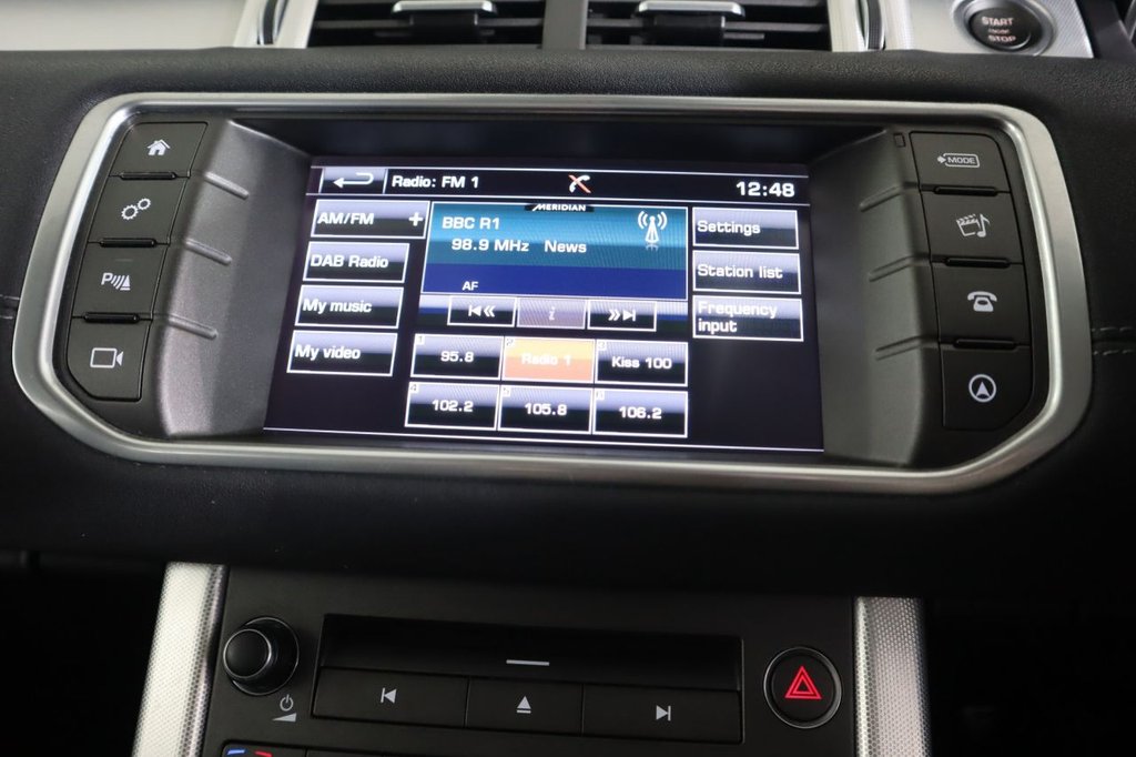 Used Land Rover Range Rover Evoque 2016 for sale - 76966248: Photo 46