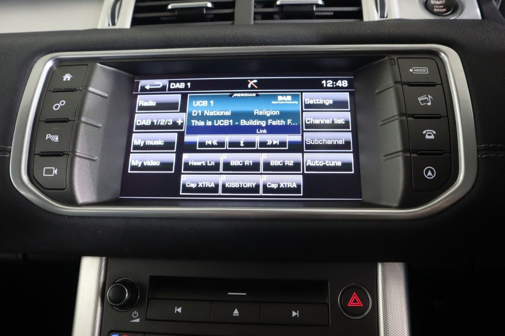 Used Land Rover Range Rover Evoque 2016 for sale - 76966248: Photo 47