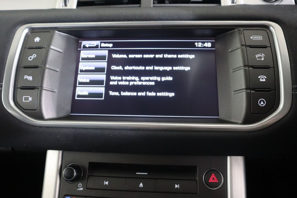 Used Land Rover Range Rover Evoque 2016 for sale - 76966248: Photo 49