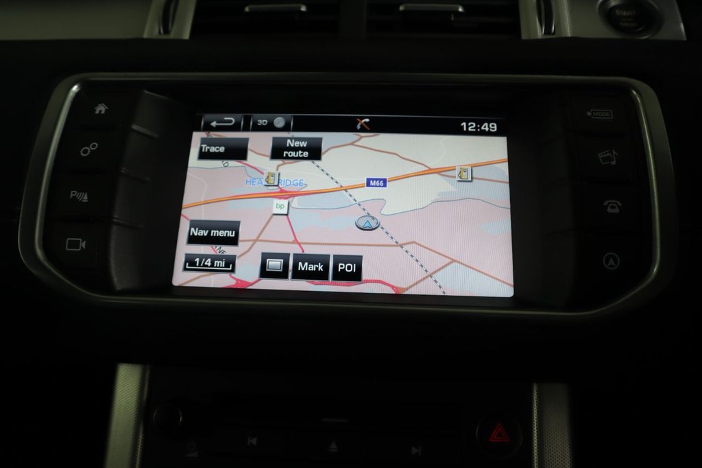 Used Land Rover Range Rover Evoque 2016 for sale - 76966248: Photo 50