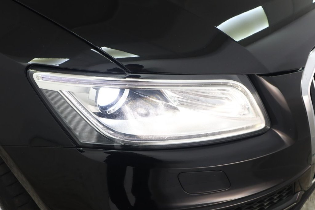 Used Audi Q5 2016 for sale - 77534564: Photo 11