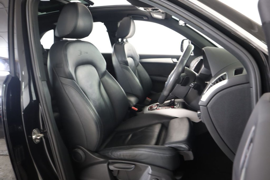 Used Audi Q5 2016 for sale - 77534564: Photo 14