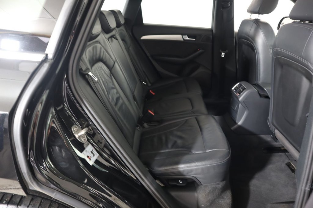 Used Audi Q5 2016 for sale - 77534564: Photo 15