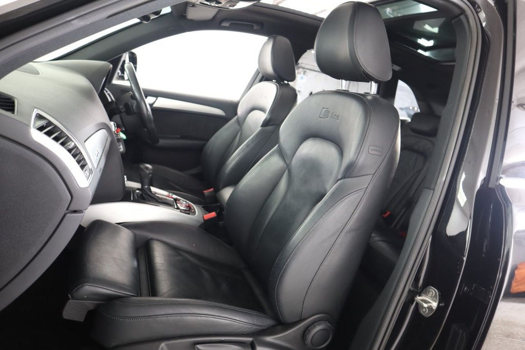 Used Audi Q5 2016 for sale - 77534564: Photo 16