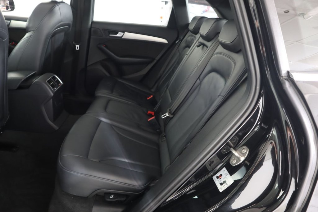 Used Audi Q5 2016 for sale - 77534564: Photo 17