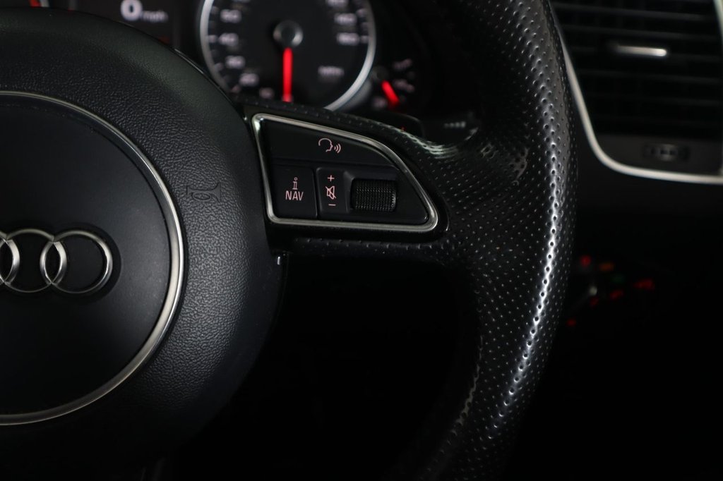 Used Audi Q5 2016 for sale - 77534564: Photo 23