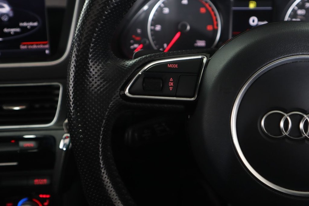 Used Audi Q5 2016 for sale - 77534564: Photo 24