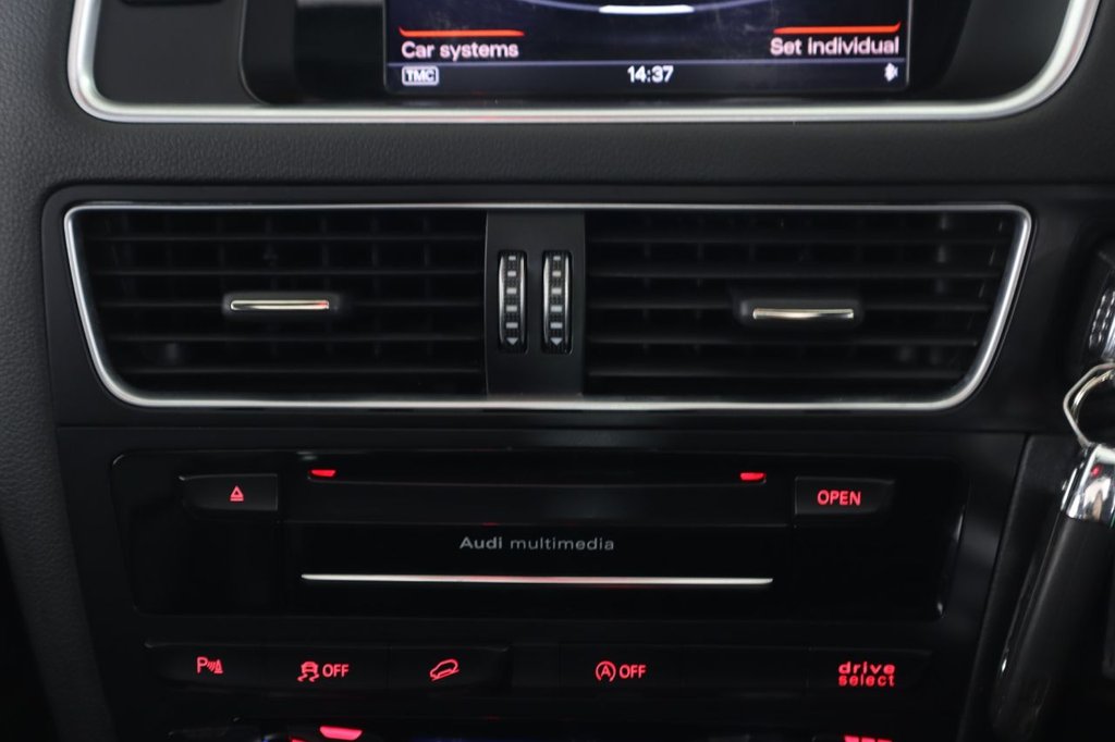 Used Audi Q5 2016 for sale - 77534564: Photo 29