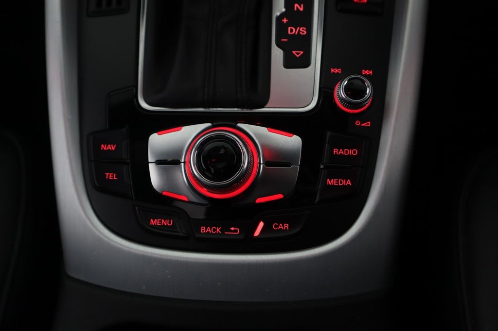 Used Audi Q5 2016 for sale - 77534564: Photo 32