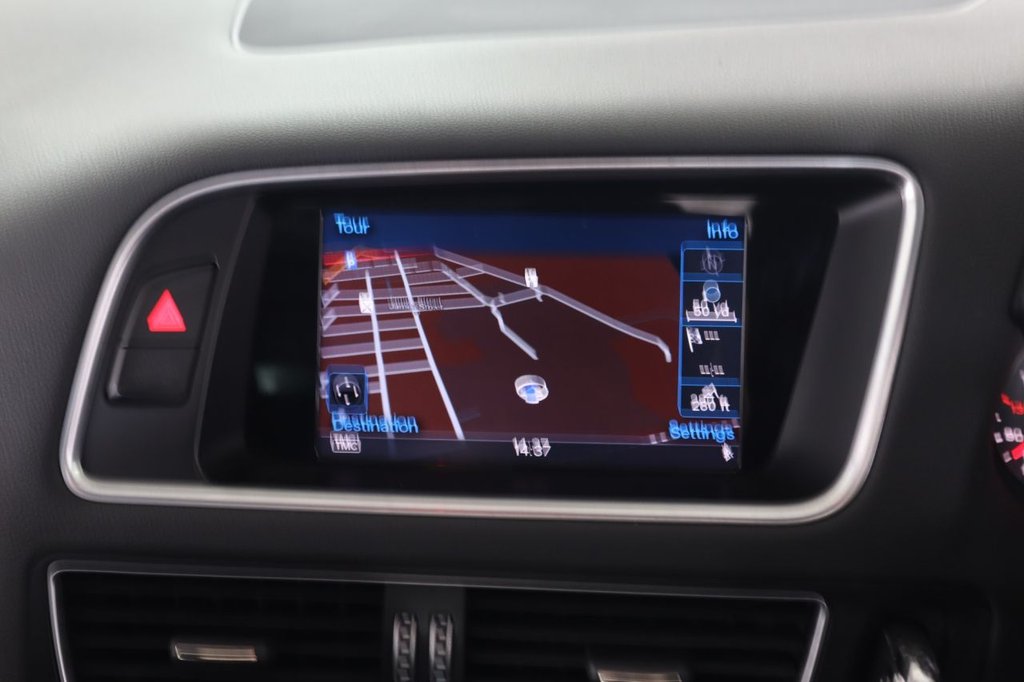 Used Audi Q5 2016 for sale - 77534564: Photo 35