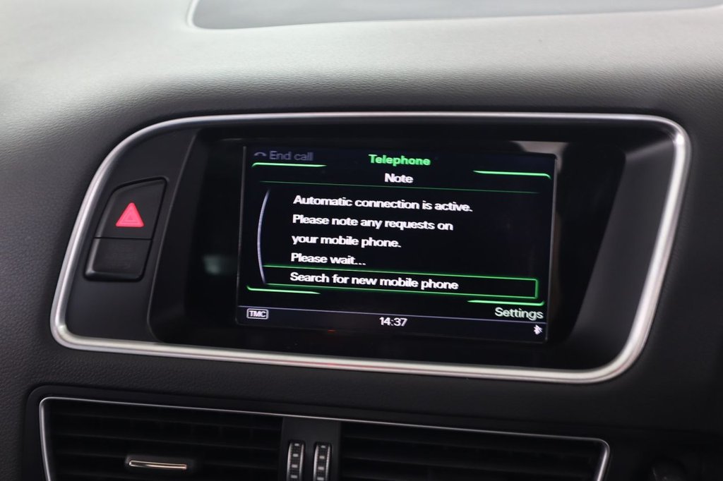 Used Audi Q5 2016 for sale - 77534564: Photo 36